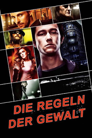 Image Die Regeln der Gewalt