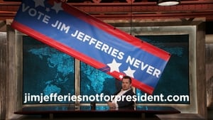 The Jim Jefferies Show Staffel 1 Folge 6