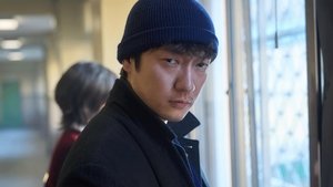 Nine Puzzles Season 1 Episode 10