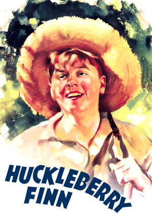 Постер фильма «Приключения Гекельберри Финна (1939)» — (11 из 19)