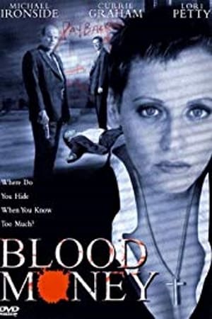 Blood Money poster