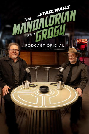 Star Wars: The Mandalorian and Grogu Official Podcast