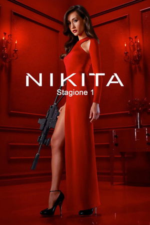 Nikita: Stagione 1