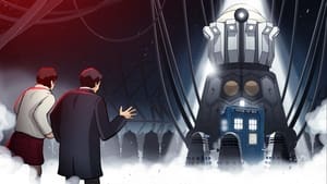Doctor Who: The Evil of the Daleks film complet