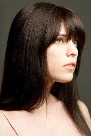 Isabella David portrait