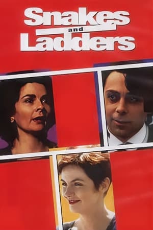 Poster Snakes and Ladders 1996