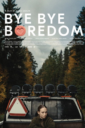 Bye Bye Boredom 6