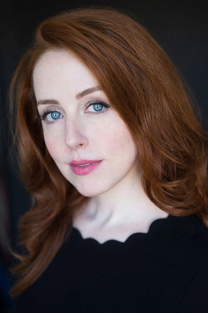 Amanda Lisman portrait