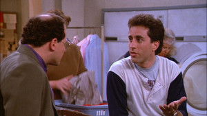 Seinfeld: 1×1