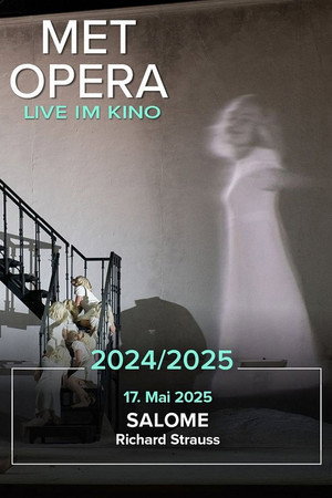 The Metropolitan Opera: Salome 3