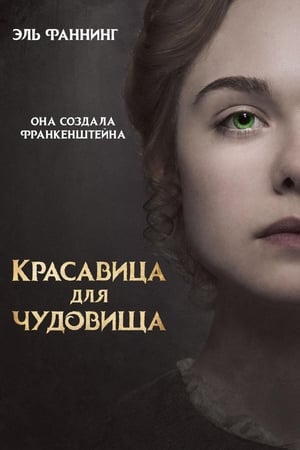 Poster Красавица для чудовища 2017