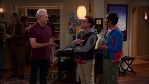 The Big Bang Theory 5 x Episodio 5