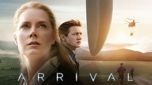 Arrival 2016