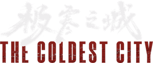 The Coldest City — Logos 2