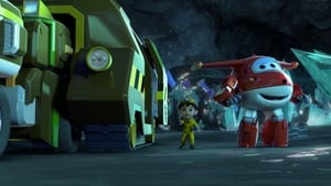 Super Wings الموسم 2 الحلقة 29