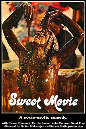 Постер фильма «Сладкий фильм (1974)» — (12 из 23)