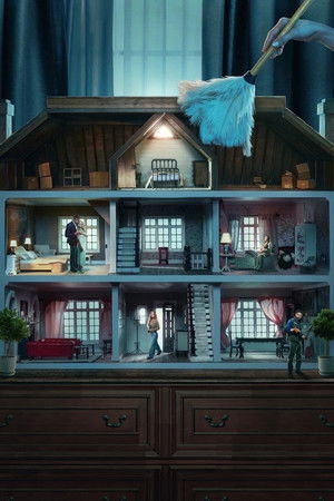 poster The Housemaid