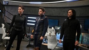 Supergirl Season 5 Episode 12