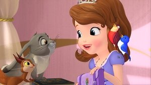 Princesse Sofia : Il était une fois une princesse (2012)