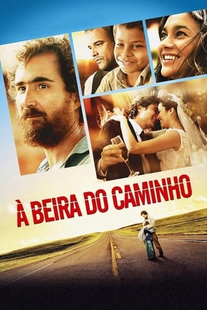 Poster À Beira do Caminho 2012