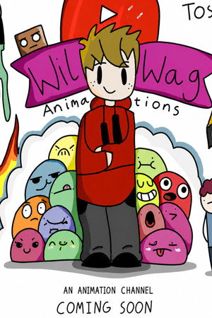WilWag Animations: Episodes 1-16