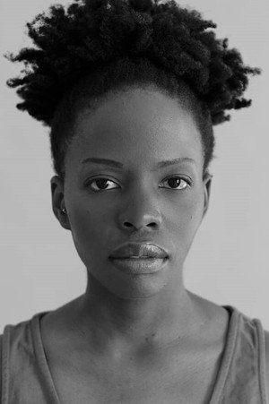 Thabi Ngwenya portrait