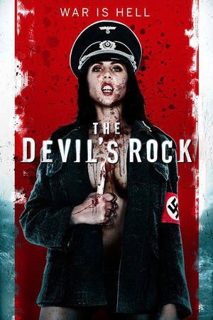 The Devils Rock 2011 1080p BRRip H264 AAC-RBG