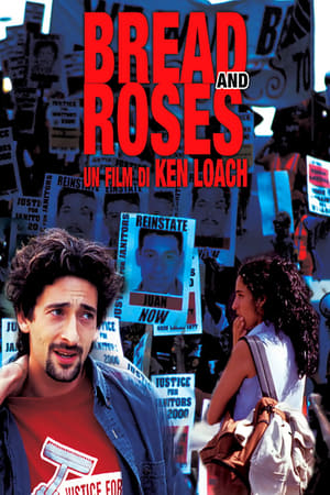 Poster di Bread and Roses