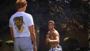 College Kickboxers (1992)