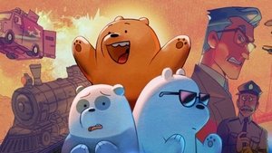 فيلم الدببة الثلاثة – We Bare Bears: The Movie مدبلج