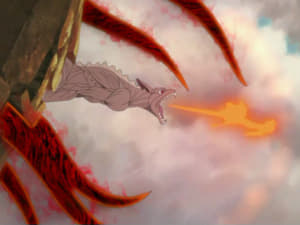 Naruto Shippūden: Season 8 Episode 167 – Planetary Devastation