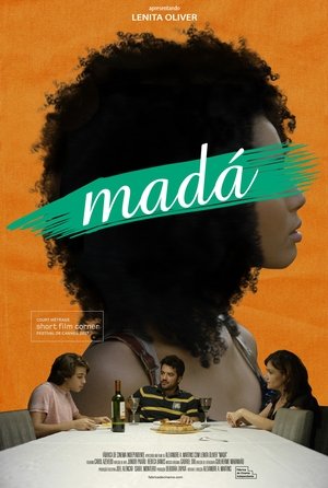 Poster Madá ()