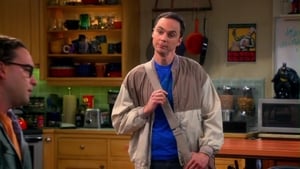 The Big Bang Theory: 7×2 online sa prevodom