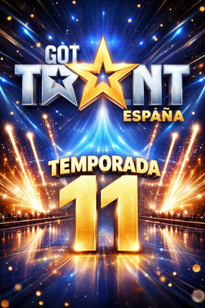 Got Talent España - Season 11