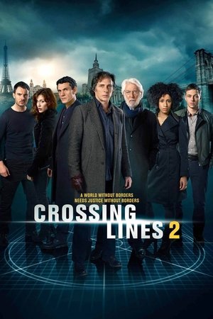 Crossing Lines: Sezon 2