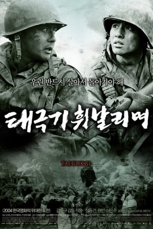Image Brotherhood of War - TaeGukGi