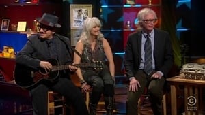 Image Don Fleming, Elvis Costello, & Emmylou Harris