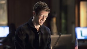 The Flash Season 1 Episode 11 : The Sound and the Fury