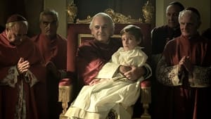 El secuestro del Papa Película Completa 1080p [MEGA] [LATINO] 2023