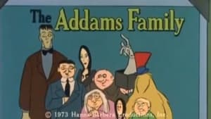 poster The Addams Family