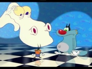 Season 2 Episode 50 Season 2 Episode 50