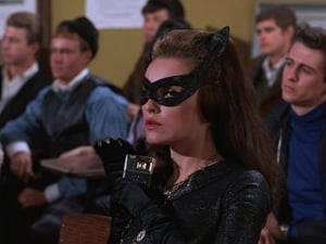 Image Catwoman Goes to College