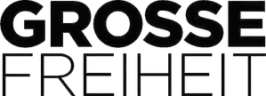 Great Freedom — Logos 3