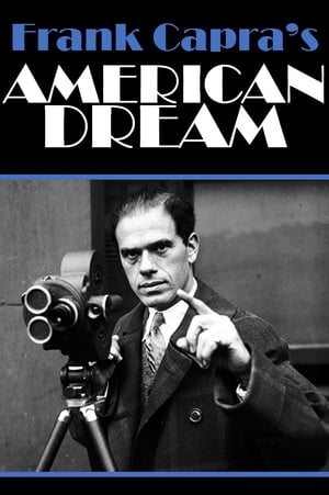 Poster Frank Capra's American Dream 1997