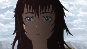 Berserk: 1×4