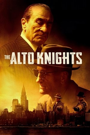 poster The Alto Knights