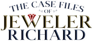 The Case Files of Jeweler Richard