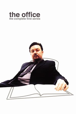 The Office - A Empresa: Temporada 1