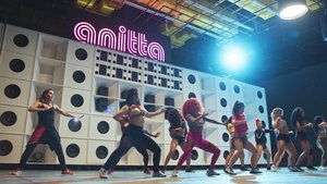 Anitta: Made in Honório Backstage