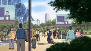 Mobile Suit Gundam SEED Destiny Season 1: A Father's Spell